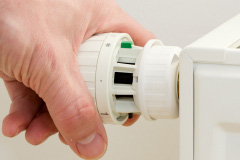 Godolphin Cross central heating repair costs
