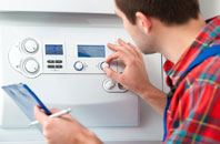 free Godolphin Cross gas safe engineer quotes